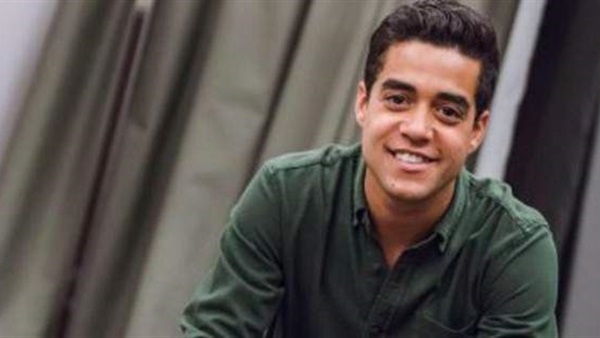 خالد أنور مع مصطفي