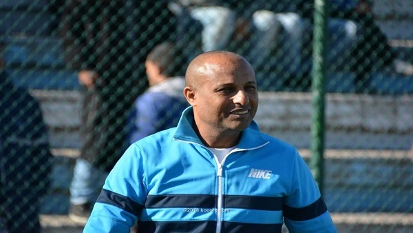 طارق مصطفى نجم الزمالك