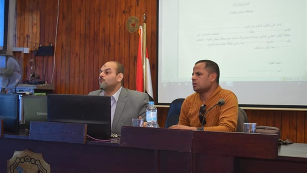 ورشة عمل عن تمويل