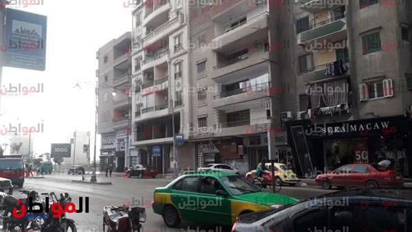 حالة الطقس اليوم