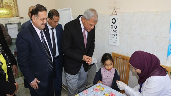 مبادرة الكشف عن الأنيميا