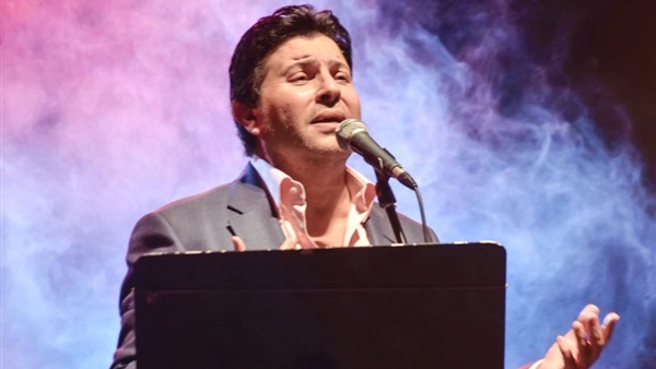 هاني شاكر