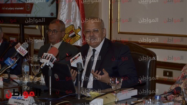 رئيس جامعة القاهرة