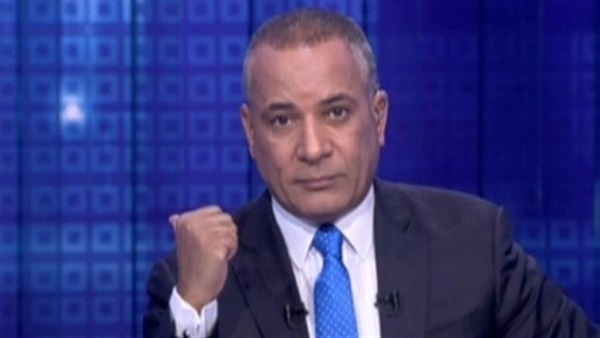 أحمد موسى