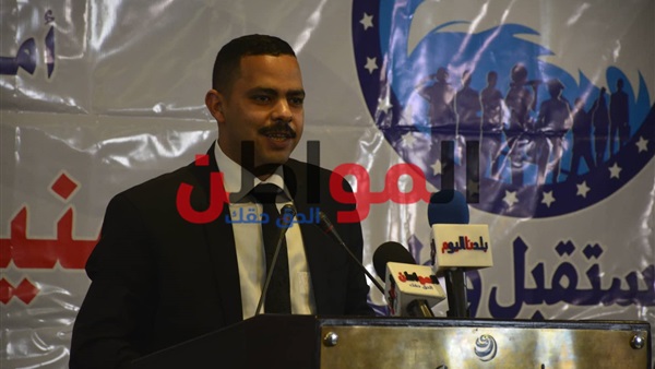 اشرف رشاد الشريف