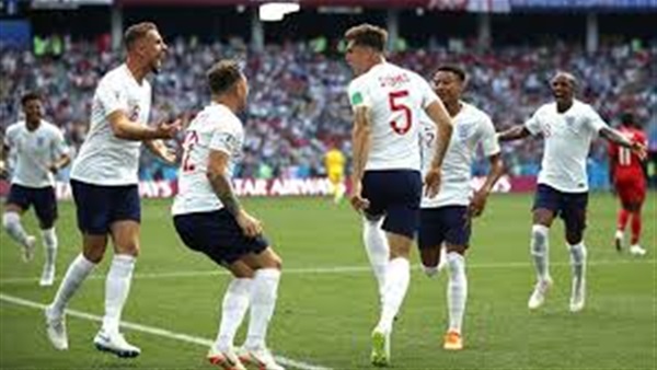 منتخب إنجلترا