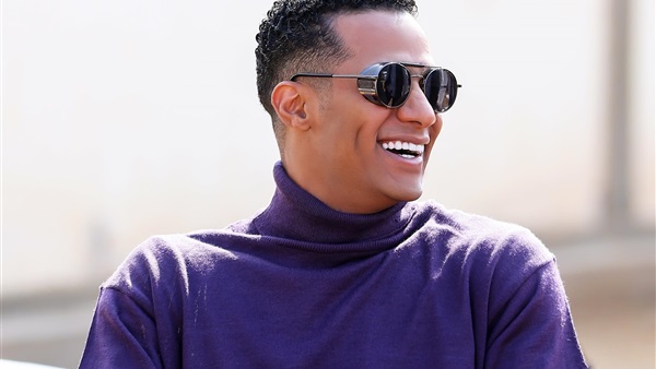 محمد رمضان