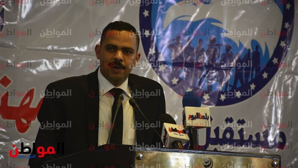 أشرف رشاد