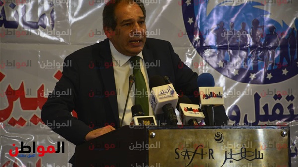 حسام الخولي