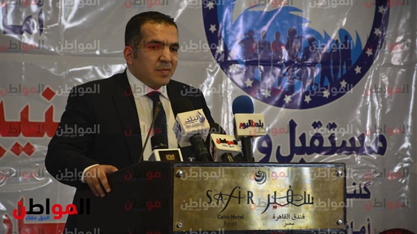 أمين أمانة المهنيين