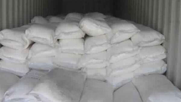 ملح طعام مجهول المصدر