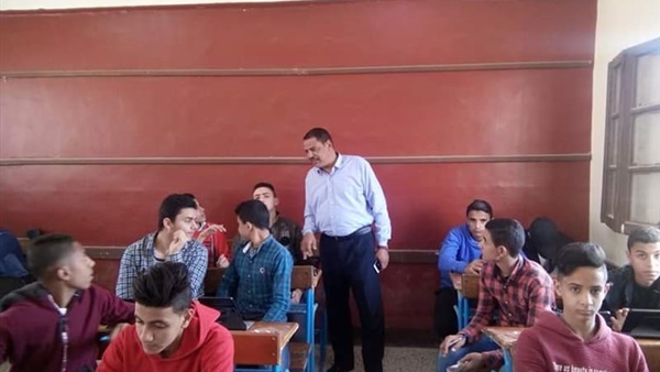 امتحان اللغة الفرنسية