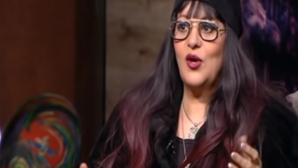 فريدة سيف النصر في