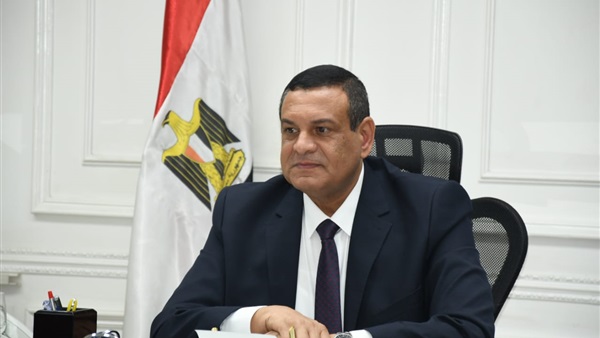 محافظ البحيرة -مشروعات