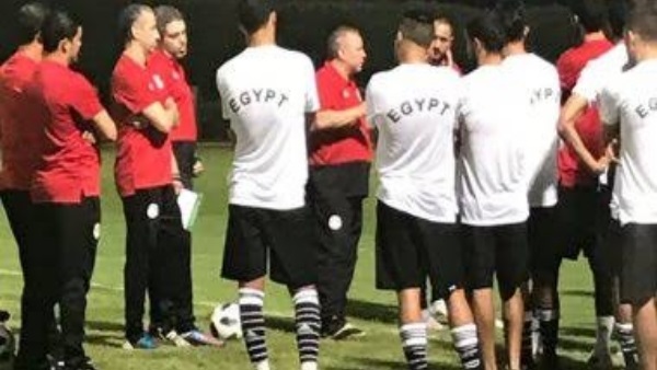المنتخب الأولمبي
