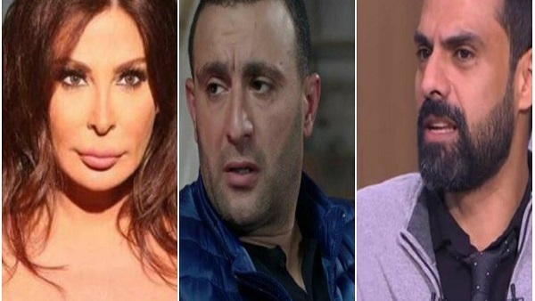 ترامب يحيي ضمير فنانين