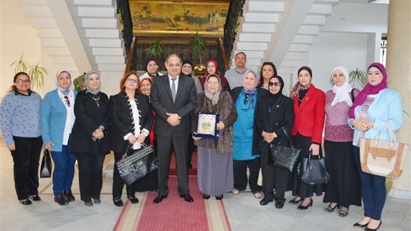 حفل تكريم الأمهات