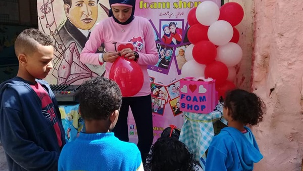 مهرجان كوم الدكة