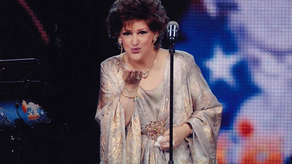 الفنانة وردة الجزائرية