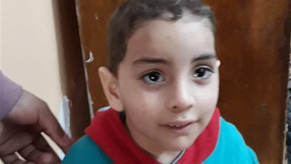 أخبار المفقودين