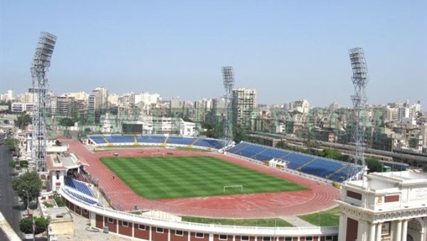 امسك إشاعة هدم استاد
