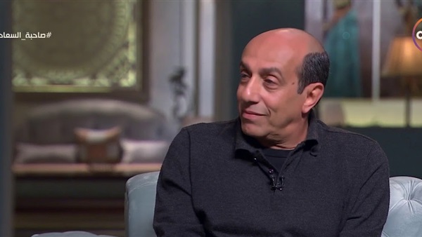 أحمد صيام في مسلسل