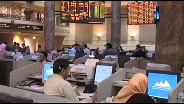 مؤشرات البورصة المصرية