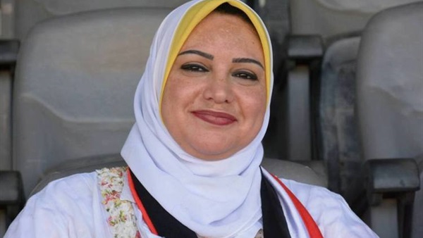 النائبة سولاف درويش
