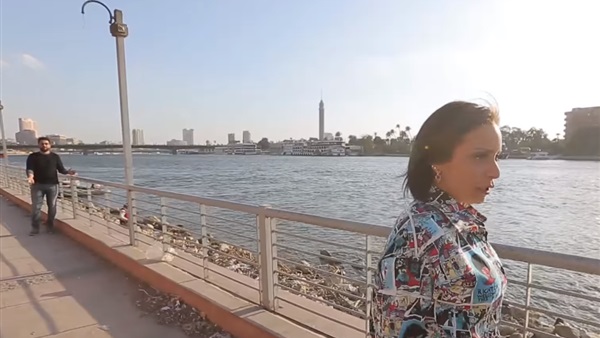 ريم البارودي