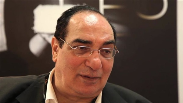 مجدي أحمد علي