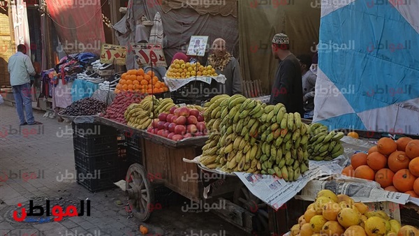 أسعار الفاكهة اليوم