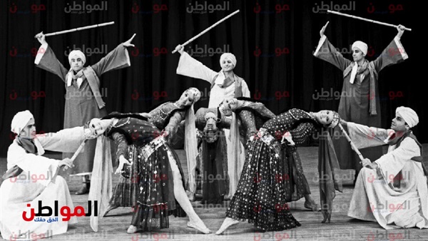 فرقة رضا في الستينيات