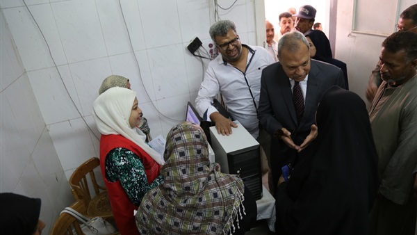 حملة 100 مليون صحة
