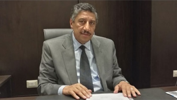 عزل نقيب العلميين