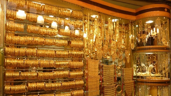 أسعار الذهب اليوم