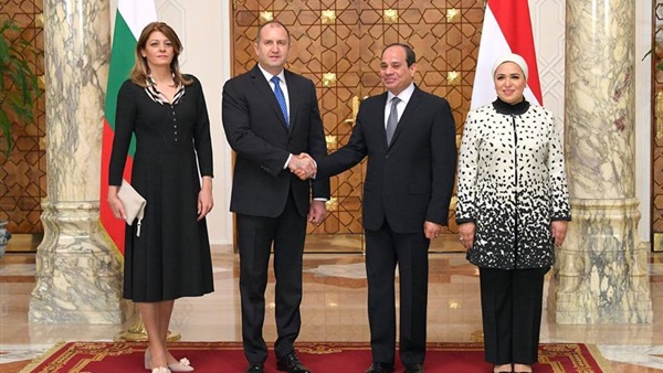 انتصار السيسي