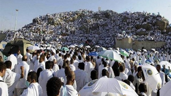 حج الجمعيات 2019