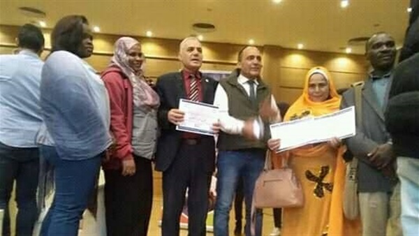 مبادرة مصر والسودان