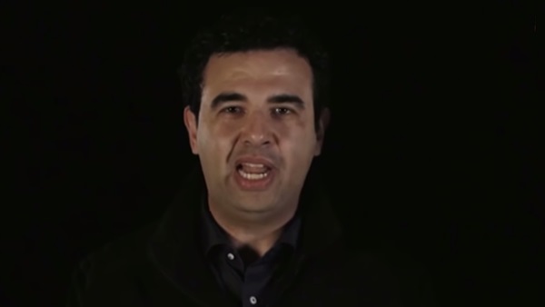 عصام حجي