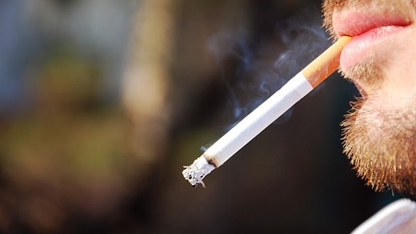 امسك إشاعة التدخين