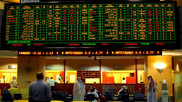 مؤشرات البورصة المصرية