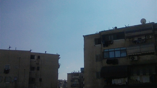 حالة الطقس اليوم