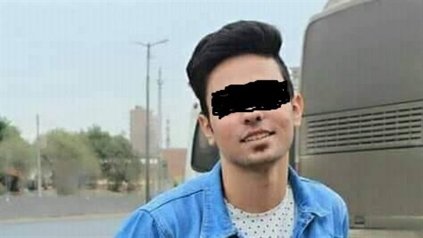 شنق نفسه بجنزير