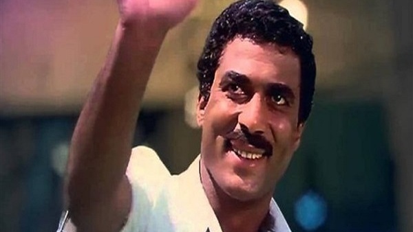 أحمد زكي