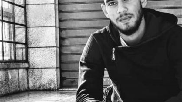 استشهاد شاب فلسطيني