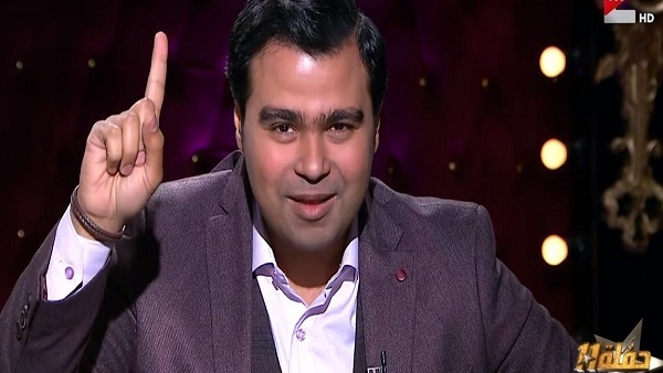 إسلام إبراهيم في