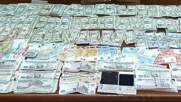 عصابة النشل