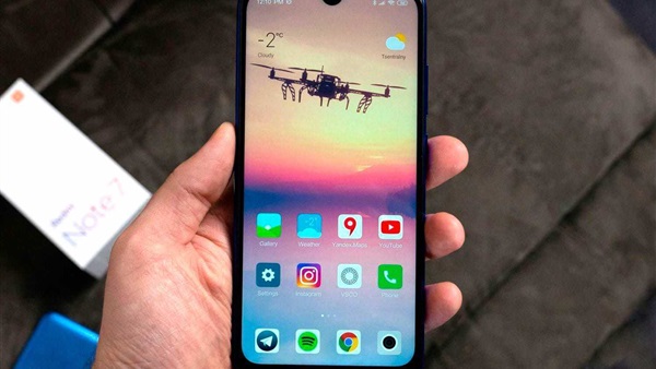أسعار هاتف شاومي