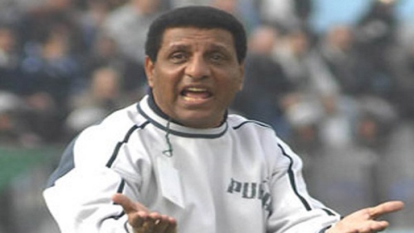 فاروق جعفر لاعب نادي