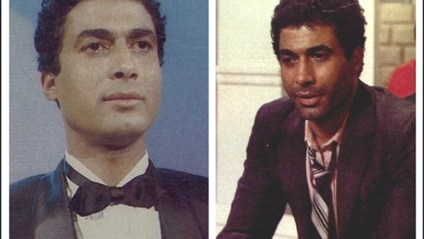 شخصيات لا تنسى